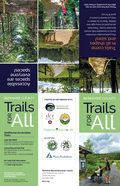 Berkshire County Trails for All