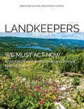 Landkeepers Report - Summer 2022