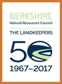Berkshire Natural Resources Council - The Landkeepers - 50 years - 1967-2017