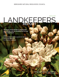 Landkeepers Report - Spring 2018