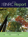 BNRC Report Fall 2025