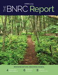 BNRC Report Spring 2025