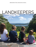 Landkeepers Annual Report - 2017