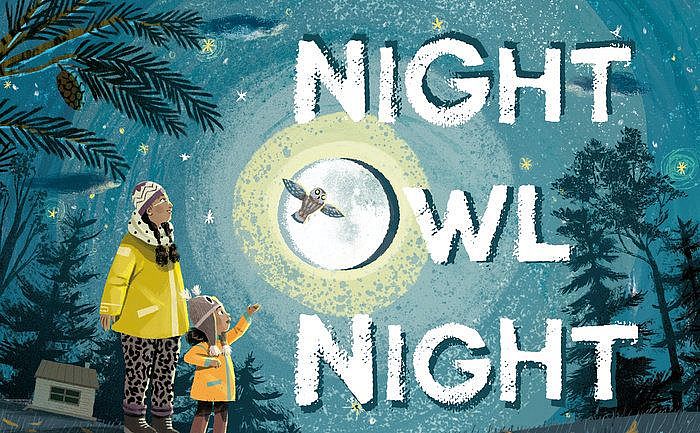 Self-Guided StoryWalk 