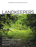 Landkeepers Report - Spring 2020
