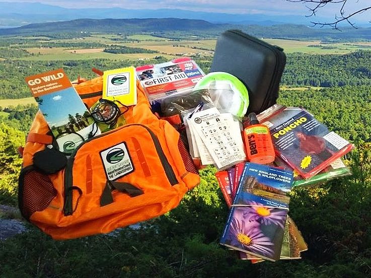 Hiking Resources - BNRC