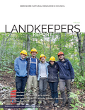 Landkeepers Report - Fall 2021