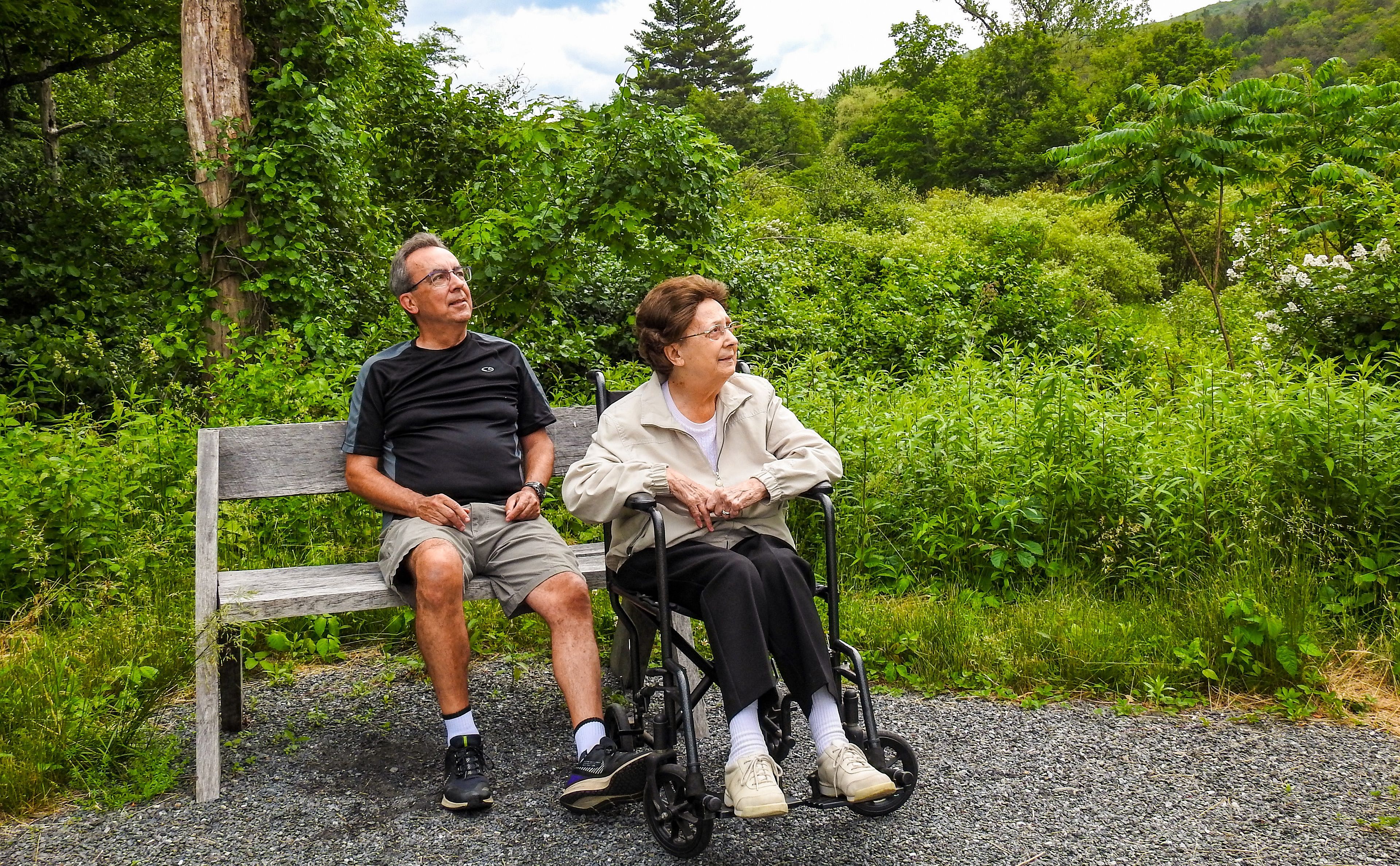 Bird Your Way: Accessible Birding for All