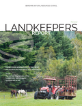 Landkeepers Report - Fall 2017