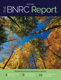 The BNRC Report - Fall 2023